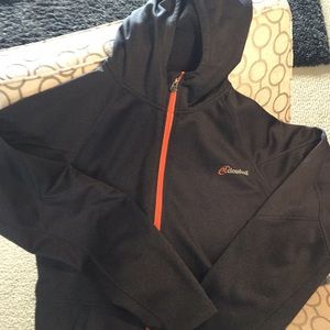 Men’s Cloudveil Full Zip Hoodie